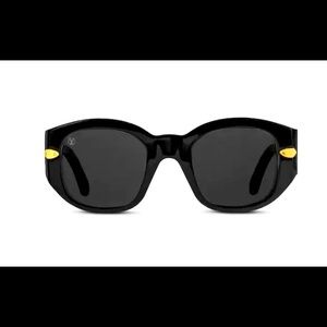 Louis Vuitton La Femme D'À Côté Sunglasses